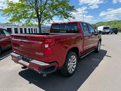 2021 Chevrolet Silverado 1500 Crew Cab 4WD Pickup for sale #C50321J - photo 2