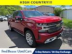 2021 Chevrolet Silverado 1500 Crew Cab 4WD Pickup for sale #C50321J - photo 1