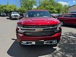 2021 Chevrolet Silverado 1500 Crew Cab 4WD Pickup for sale #C50321J - photo 3