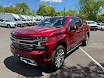 2021 Chevrolet Silverado 1500 Crew Cab 4WD Pickup for sale #C50321J - photo 4