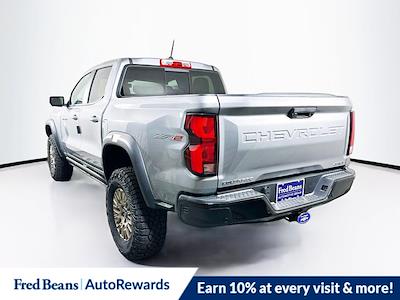 2025 Chevrolet Colorado Crew Cab 4x4 Pickup for sale #C50323 - photo 2