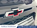 2025 Chevrolet Colorado Crew Cab 4x4 Pickup for sale #C50323 - photo 19