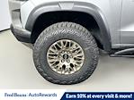 2025 Chevrolet Colorado Crew Cab 4x4 Pickup for sale #C50323 - photo 20