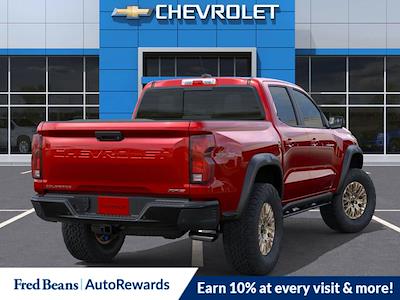 New 2025 Chevrolet Colorado ZR2 Crew Cab 4x4 Pickup for sale #C50324 - photo 2