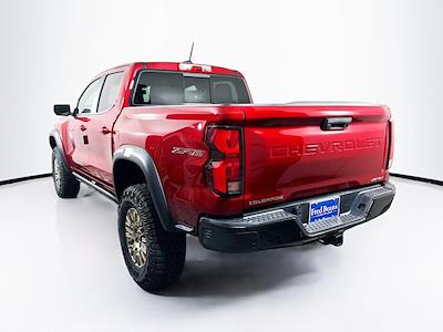 2025 Chevrolet Colorado Crew Cab 4WD Pickup for sale #C50324 - photo 2