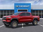 2025 Chevrolet Colorado Crew Cab 4WD Pickup for sale #C50324 - photo 3