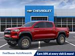 New 2025 Chevrolet Colorado ZR2 Crew Cab 4x4 Pickup for sale #C50324 - photo 3