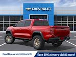 New 2025 Chevrolet Colorado ZR2 Crew Cab 4x4 Pickup for sale #C50324 - photo 4