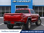 New 2025 Chevrolet Colorado ZR2 Crew Cab 4x4 Pickup for sale #C50324 - photo 2