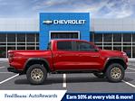 New 2025 Chevrolet Colorado ZR2 Crew Cab 4x4 Pickup for sale #C50324 - photo 5