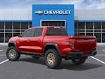 2025 Chevrolet Colorado Crew Cab 4WD Pickup for sale #C50324 - photo 4