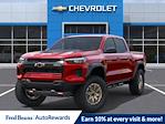 New 2025 Chevrolet Colorado ZR2 Crew Cab 4x4 Pickup for sale #C50324 - photo 6
