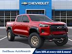New 2025 Chevrolet Colorado ZR2 Crew Cab 4x4 Pickup for sale #C50324 - photo 7