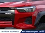 New 2025 Chevrolet Colorado ZR2 Crew Cab 4x4 Pickup for sale #C50324 - photo 10
