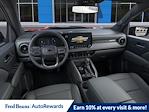 New 2025 Chevrolet Colorado ZR2 Crew Cab 4x4 Pickup for sale #C50324 - photo 15