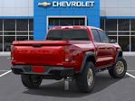 2025 Chevrolet Colorado Crew Cab 4WD Pickup for sale #C50324 - photo 2