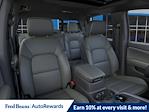 New 2025 Chevrolet Colorado ZR2 Crew Cab 4x4 Pickup for sale #C50324 - photo 16