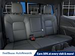 New 2025 Chevrolet Colorado ZR2 Crew Cab 4x4 Pickup for sale #C50324 - photo 17