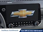 New 2025 Chevrolet Colorado ZR2 Crew Cab 4x4 Pickup for sale #C50324 - photo 20