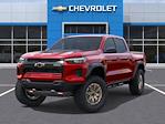 2025 Chevrolet Colorado Crew Cab 4WD Pickup for sale #C50324 - photo 6