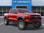 2025 Chevrolet Colorado Crew Cab 4WD Pickup for sale #C50324 - photo 7
