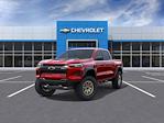 2025 Chevrolet Colorado Crew Cab 4WD Pickup for sale #C50324 - photo 8