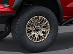 2025 Chevrolet Colorado Crew Cab 4WD Pickup for sale #C50324 - photo 9