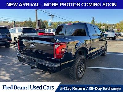 2024 Ford F-150 SuperCrew Cab 4WD Pickup for sale #C503241 - photo 2