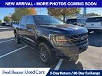 2024 Ford F-150 SuperCrew Cab 4WD Pickup for sale #C503241 - photo 1