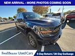 2024 Ford F-150 SuperCrew Cab 4WD Pickup for sale #C503241 - photo 13