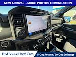 2024 Ford F-150 SuperCrew Cab 4WD Pickup for sale #C503241 - photo 15
