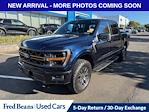 2024 Ford F-150 SuperCrew Cab 4WD Pickup for sale #C503241 - photo 4