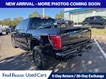 2024 Ford F-150 SuperCrew Cab 4WD Pickup for sale #C503241 - photo 6