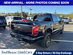 2024 Ford F-150 SuperCrew Cab 4WD Pickup for sale #C503241 - photo 2