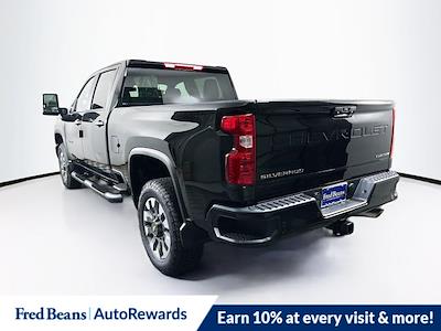 2025 Chevrolet Silverado 2500 Crew Cab 4x4 Pickup for sale #C50325 - photo 2