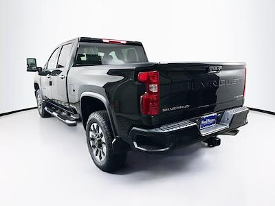 2025 Chevrolet Silverado 2500 Crew Cab 4WD Pickup for sale #C50325 - photo 2