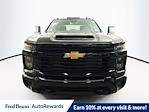 2025 Chevrolet Silverado 2500 Crew Cab 4x4 Pickup for sale #C50325 - photo 3