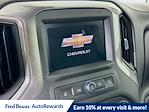 2025 Chevrolet Silverado 2500 Crew Cab 4x4 Pickup for sale #C50325 - photo 8