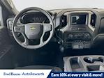 2025 Chevrolet Silverado 2500 Crew Cab 4x4 Pickup for sale #C50325 - photo 15
