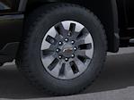 2025 Chevrolet Silverado 2500 Crew Cab 4WD Pickup for sale #C50325 - photo 9