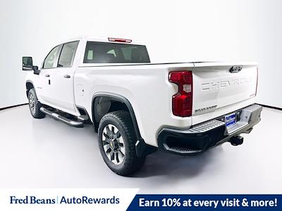 2025 Chevrolet Silverado 2500 Crew Cab 4x4 Pickup for sale #C50326 - photo 2