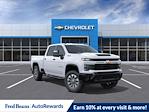 2025 Chevrolet Silverado 2500 Crew Cab 4WD Pickup for sale #C50326 - photo 1