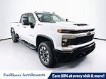 2025 Chevrolet Silverado 2500 Crew Cab 4x4 Pickup for sale #C50326 - photo 1
