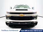 2025 Chevrolet Silverado 2500 Crew Cab 4x4 Pickup for sale #C50326 - photo 3