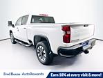 2025 Chevrolet Silverado 2500 Crew Cab 4x4 Pickup for sale #C50326 - photo 2