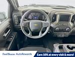 2025 Chevrolet Silverado 2500 Crew Cab 4x4 Pickup for sale #C50326 - photo 15