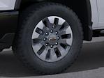 2025 Chevrolet Silverado 2500 Crew Cab 4WD Pickup for sale #C50326 - photo 9