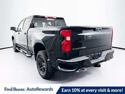 2025 Chevrolet Silverado 1500 Crew Cab 4x4 Pickup for sale #C50327 - photo 2