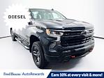 2025 Chevrolet Silverado 1500 Crew Cab 4x4 Pickup for sale #C50327 - photo 1