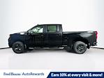2025 Chevrolet Silverado 1500 Crew Cab 4x4 Pickup for sale #C50327 - photo 4
